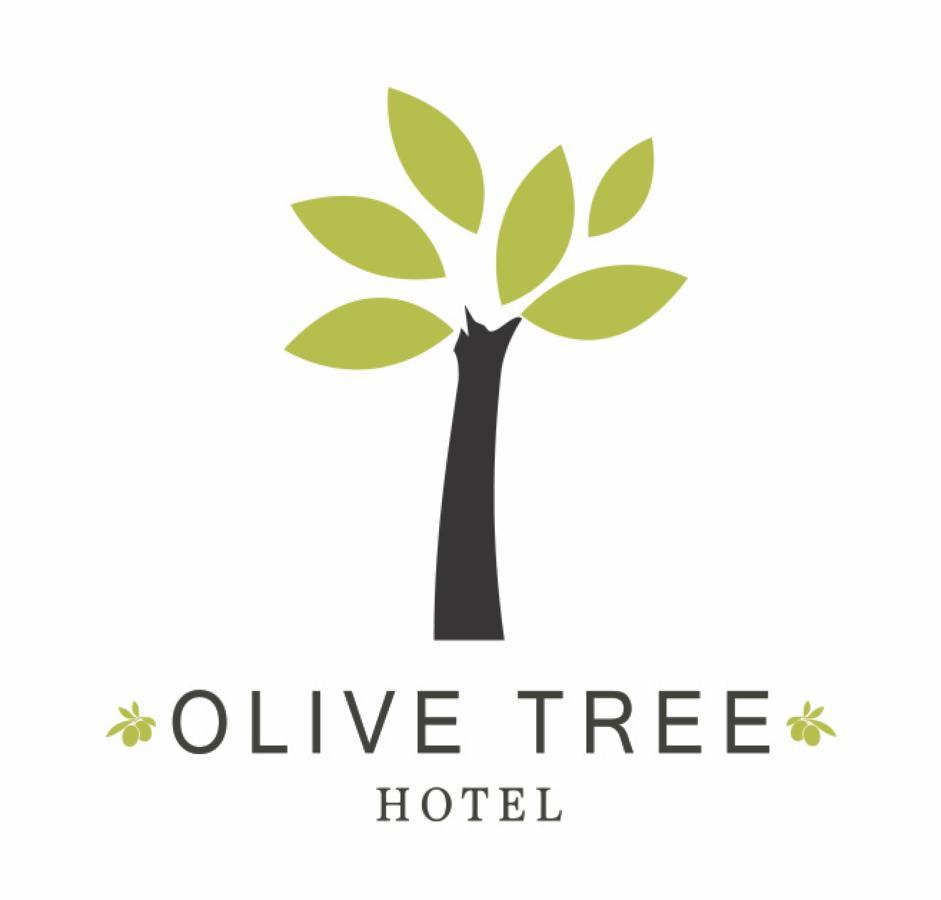 Olive Tree Hotel Pattaya Jomtien Beach Zewnętrze zdjęcie